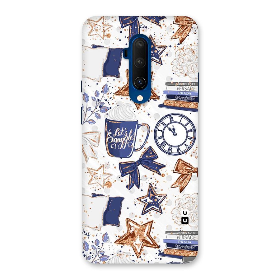 Lets Snuggle Back Case for OnePlus 7T Pro