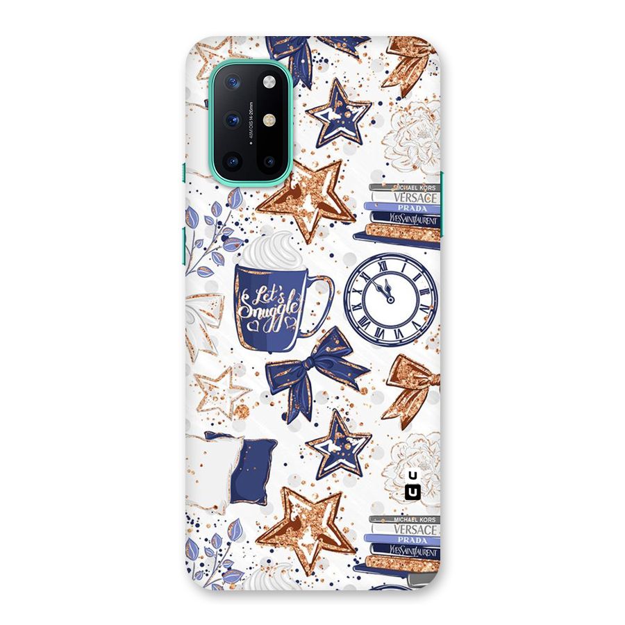 Lets Snuggle Back Case for OnePlus 8T