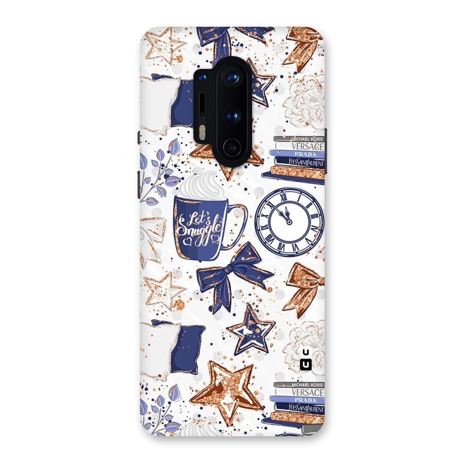 Lets Snuggle Back Case for OnePlus 8 Pro