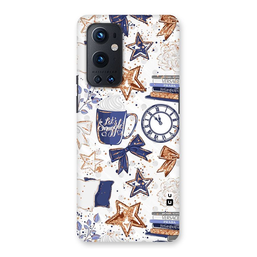 Lets Snuggle Back Case for OnePlus 9 Pro