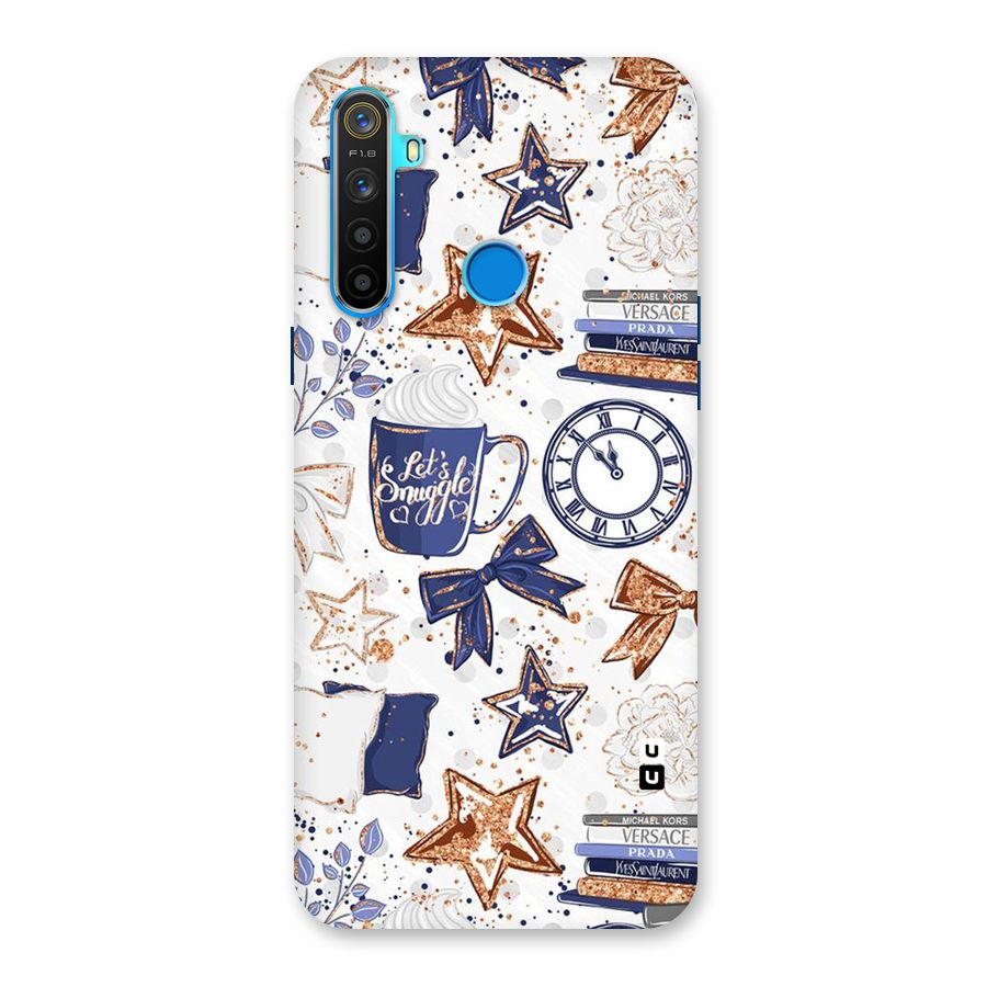 Lets Snuggle Back Case for Realme 5s
