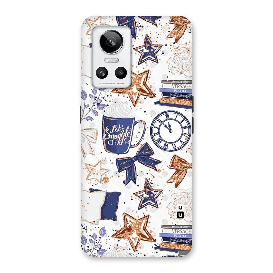 Lets Snuggle Back Case for Realme GT Neo 3