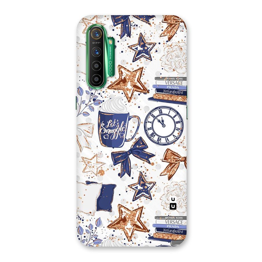 Lets Snuggle Back Case for Realme X2