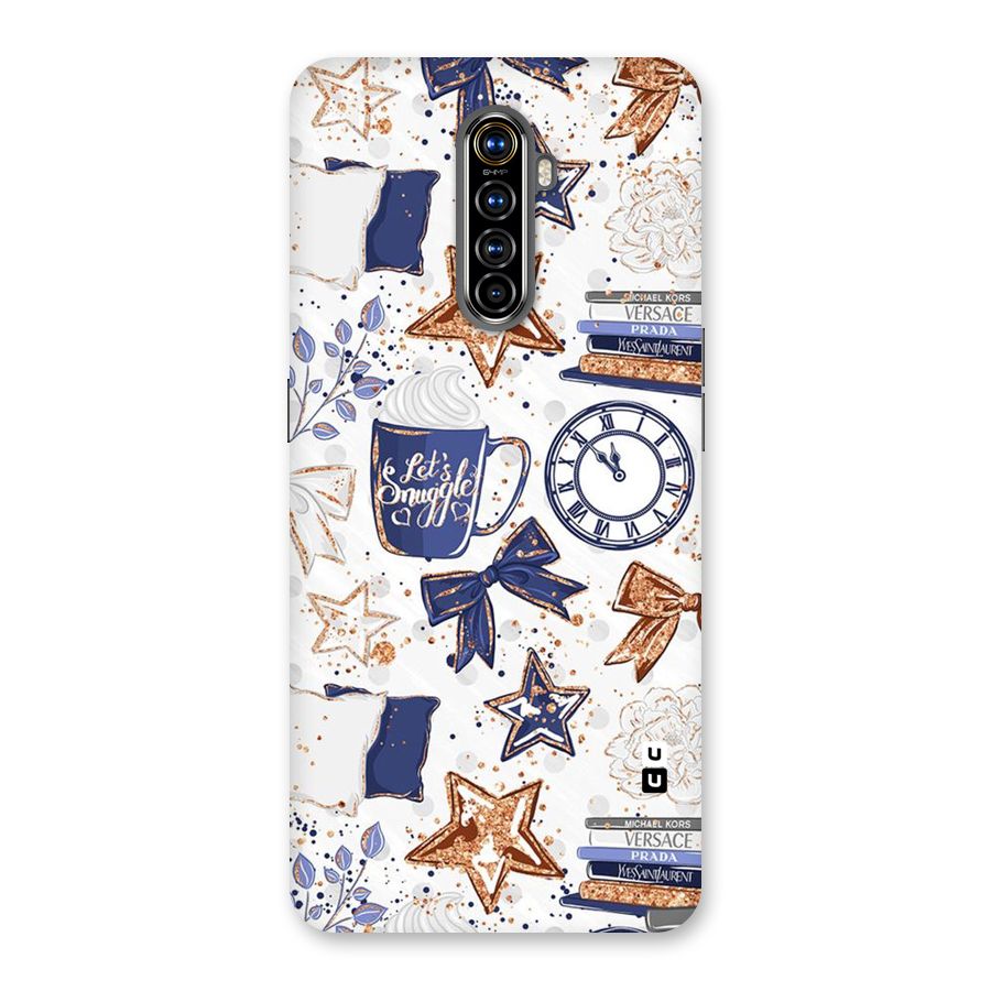 Lets Snuggle Back Case for Realme X2 Pro