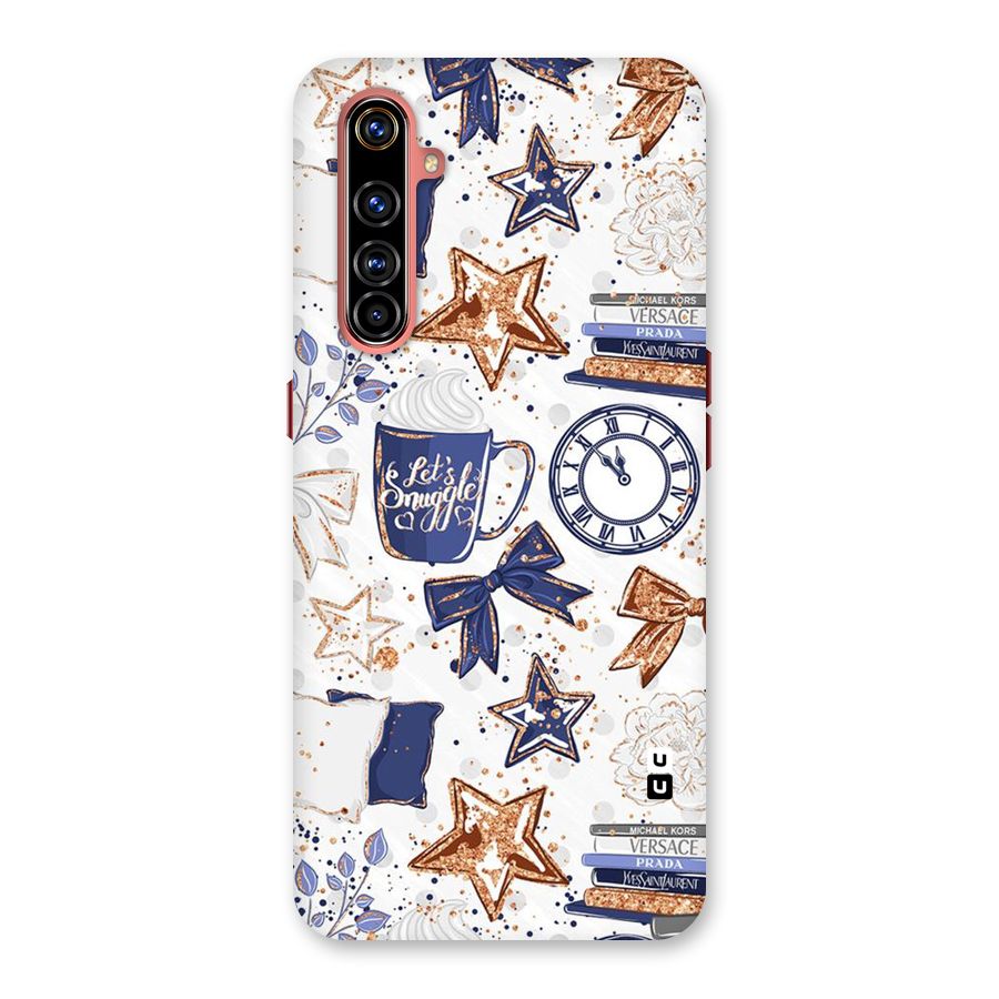 Lets Snuggle Back Case for Realme X50 Pro