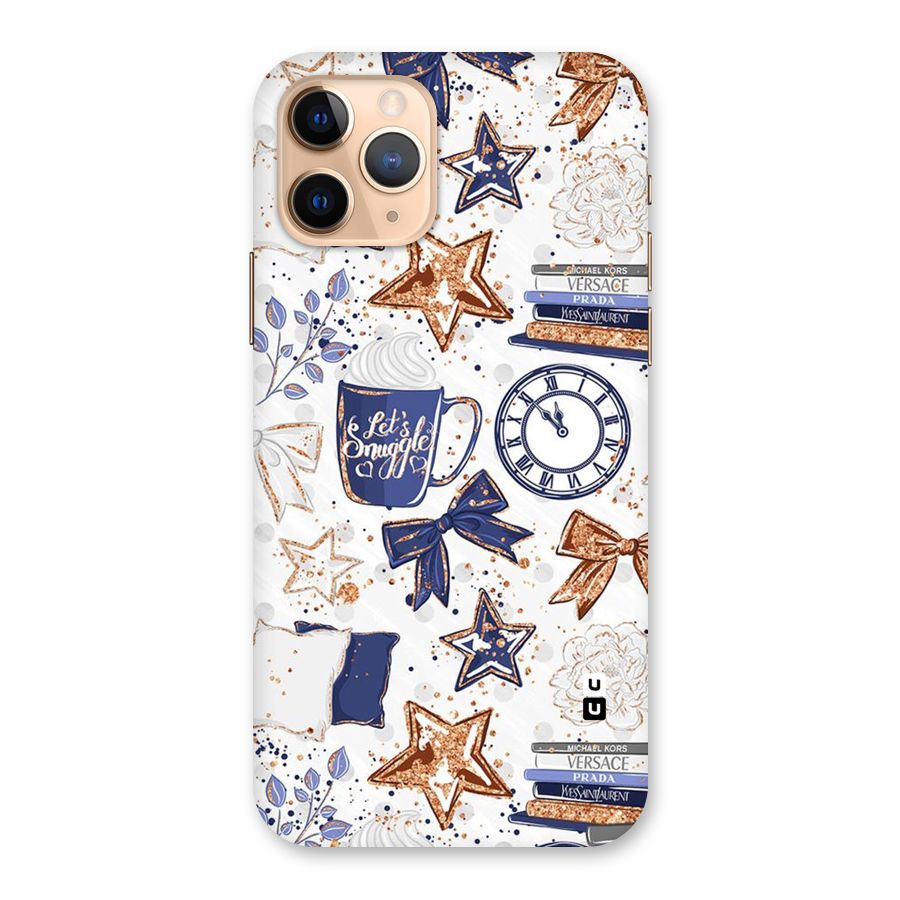 Lets Snuggle Back Case for iPhone 11 Pro