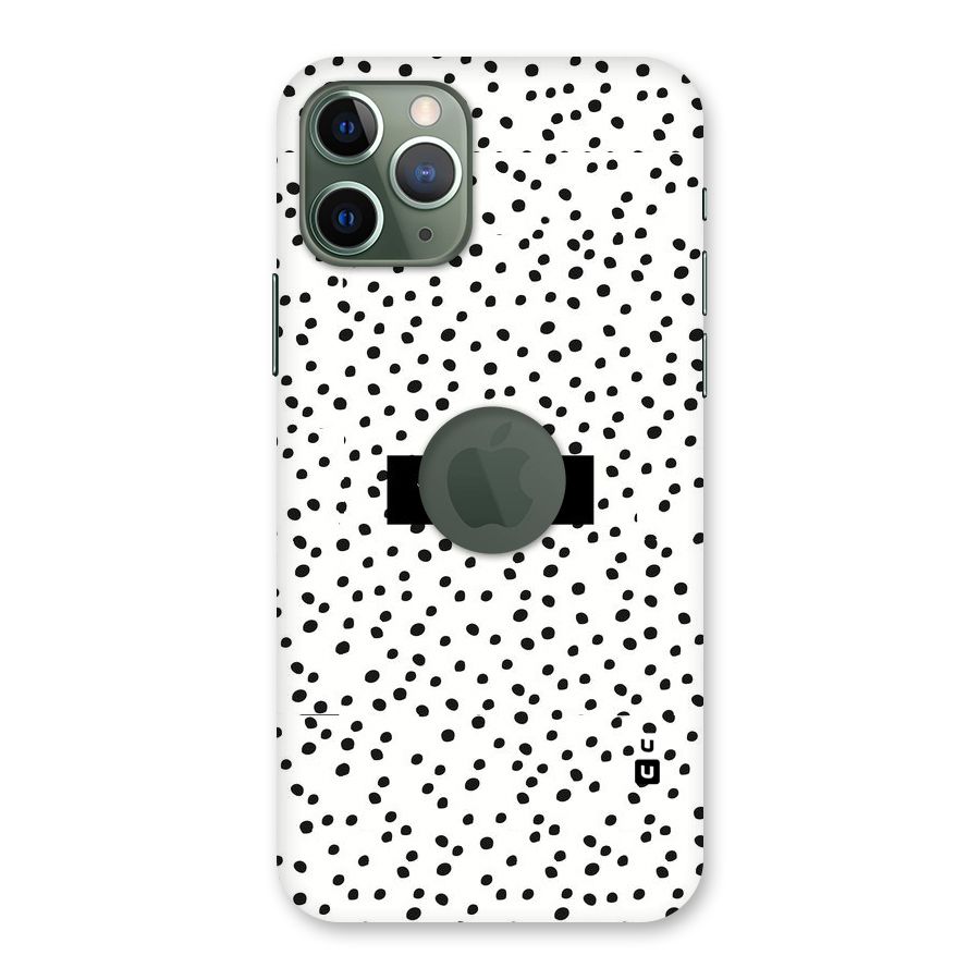 Life Loved Back Case for iPhone 11 Pro Logo  Cut