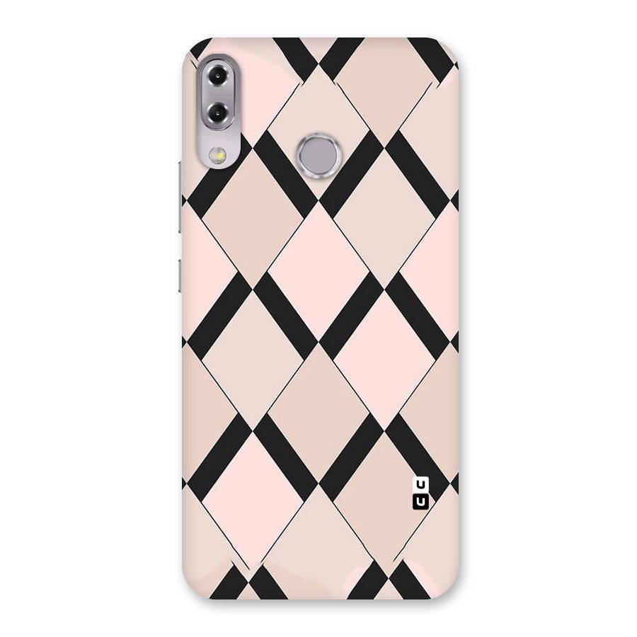 Light Pink Back Case for Zenfone 5Z