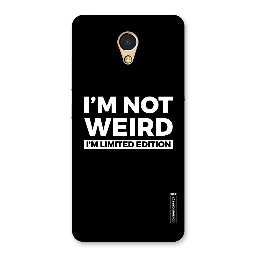 Limited Edition Back Case for Lenovo P2