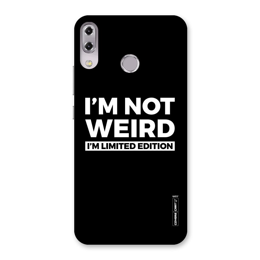 Limited Edition Back Case for Zenfone 5Z