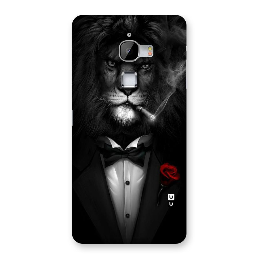 Lion Class Back Case for LeTv Le Max