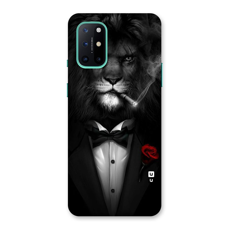 Lion Class Back Case for OnePlus 8T