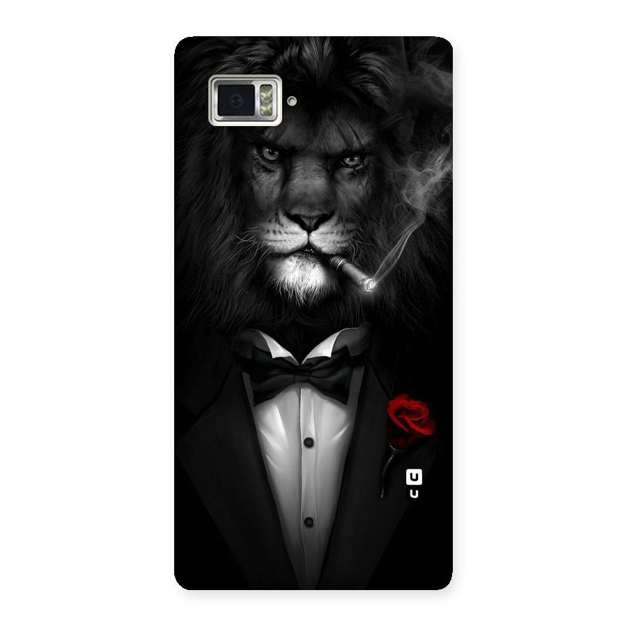 Lion Class Back Case for Vibe Z2 Pro K920