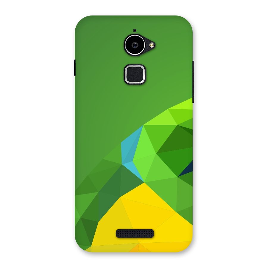 Little Bird Back Case for Coolpad Note 3 Lite