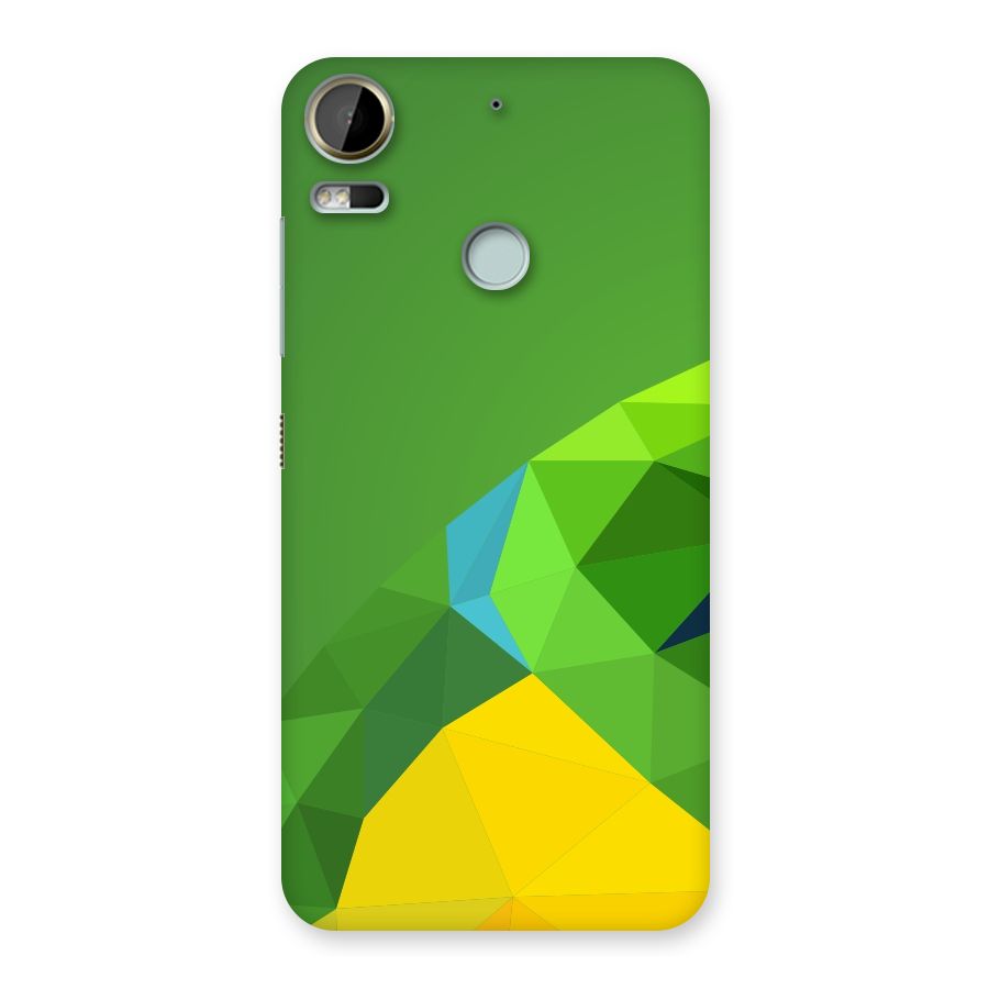 Little Bird Back Case for Desire 10 Pro