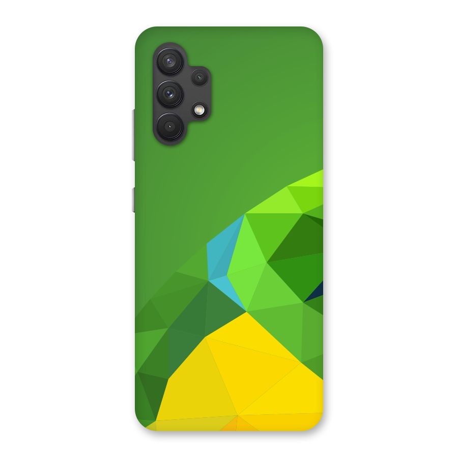Little Bird Back Case for Galaxy A32