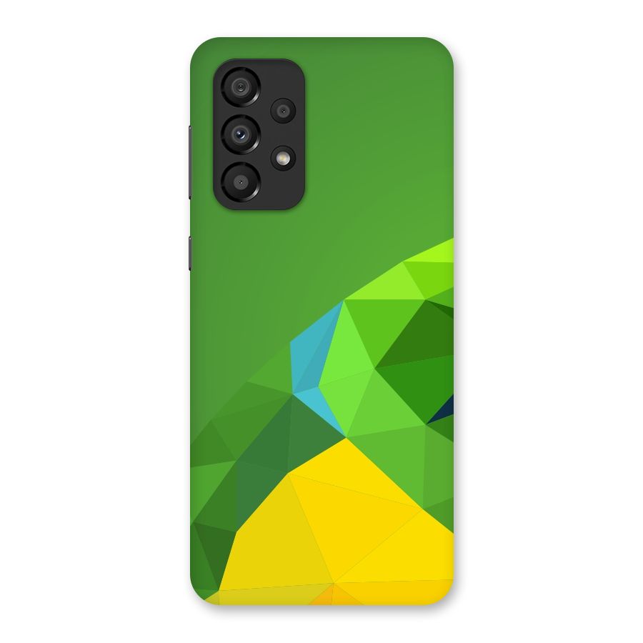 Little Bird Back Case for Galaxy A33 5G