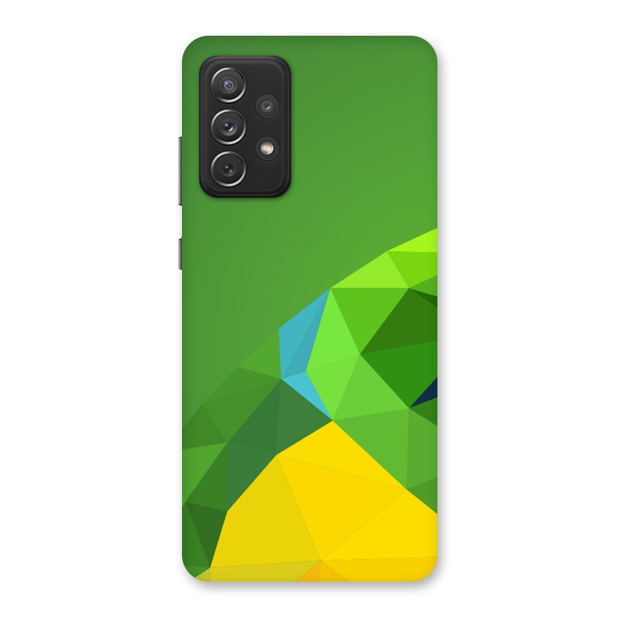 Little Bird Back Case for Galaxy A72