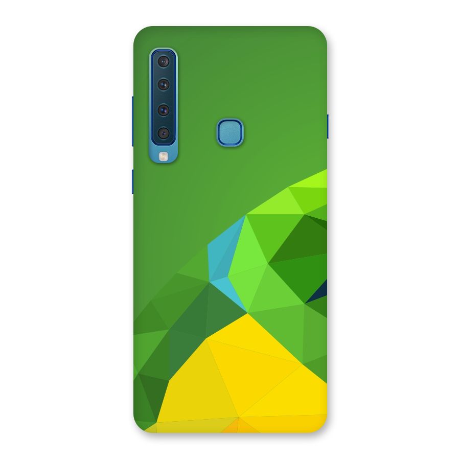 Little Bird Back Case for Galaxy A9 (2018)