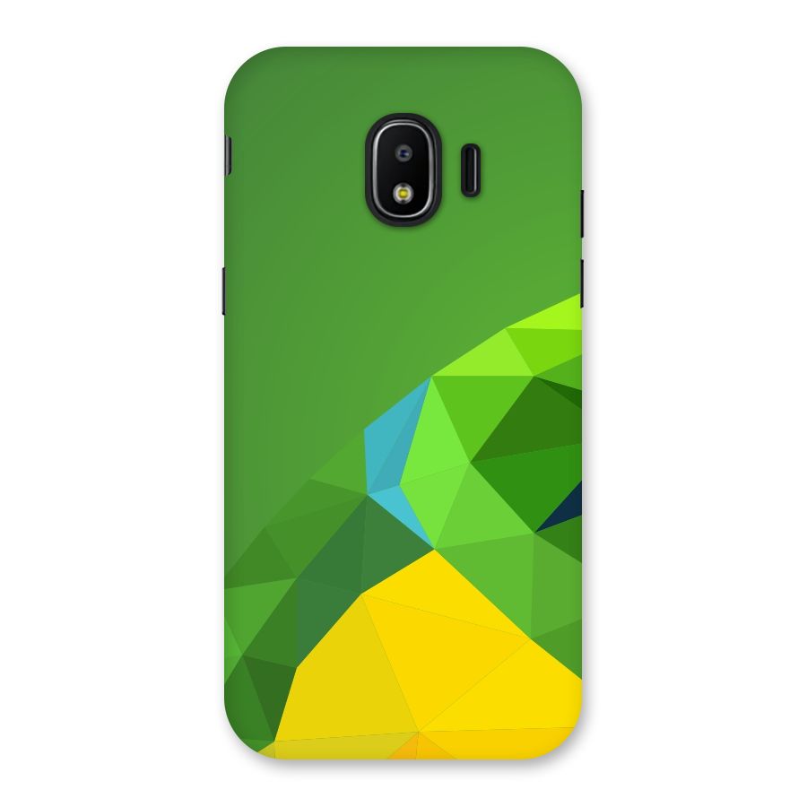 Little Bird Back Case for Galaxy J2 Pro 2018