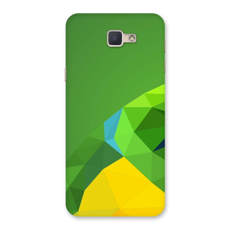 Little Bird Back Case for Galaxy J5 Prime