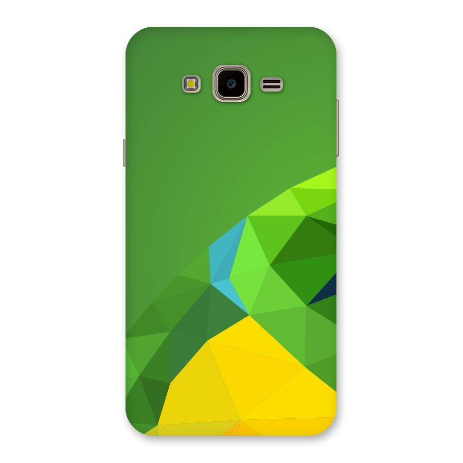Little Bird Back Case for Galaxy J7 Nxt