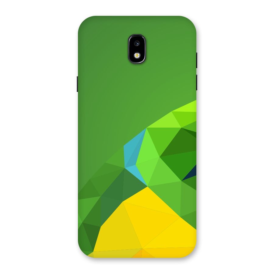 Little Bird Back Case for Galaxy J7 Pro