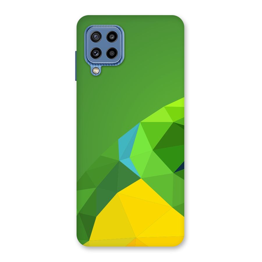 Little Bird Back Case for Galaxy M32