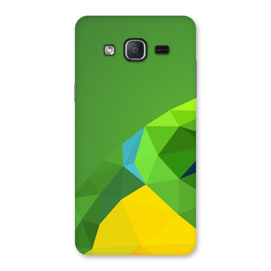 Little Bird Back Case for Galaxy On7 2015