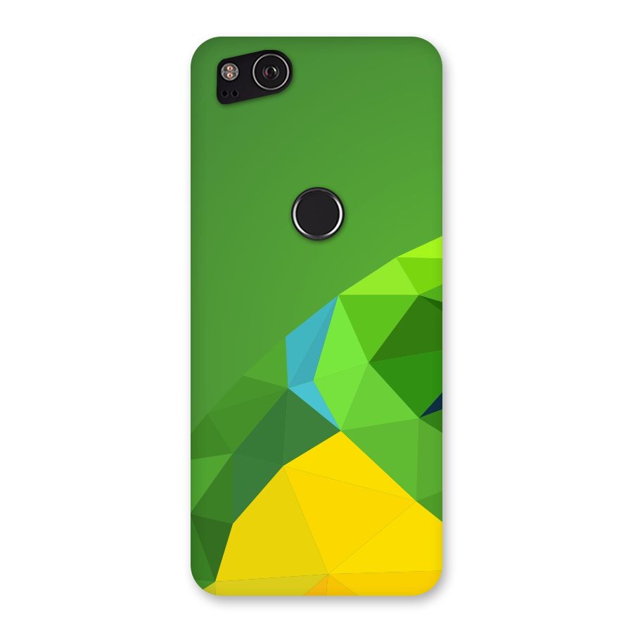 Little Bird Back Case for Google Pixel 2