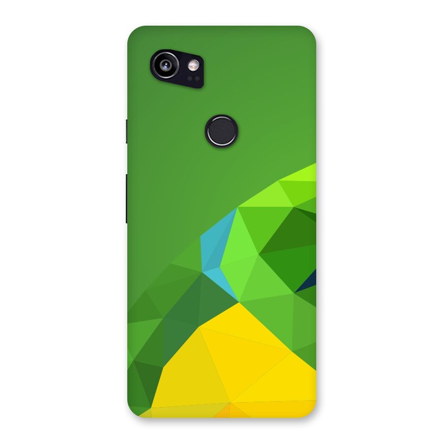 Little Bird Back Case for Google Pixel 2 XL