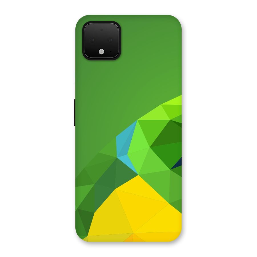 Little Bird Back Case for Google Pixel 4 XL