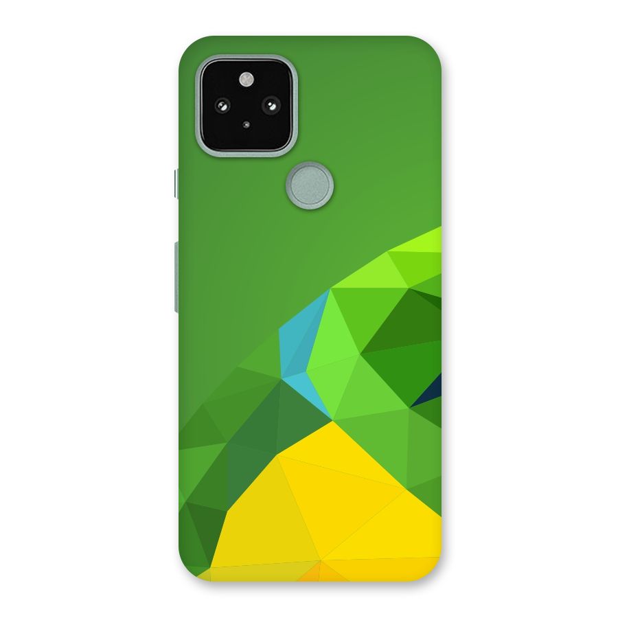 Little Bird Back Case for Google Pixel 5