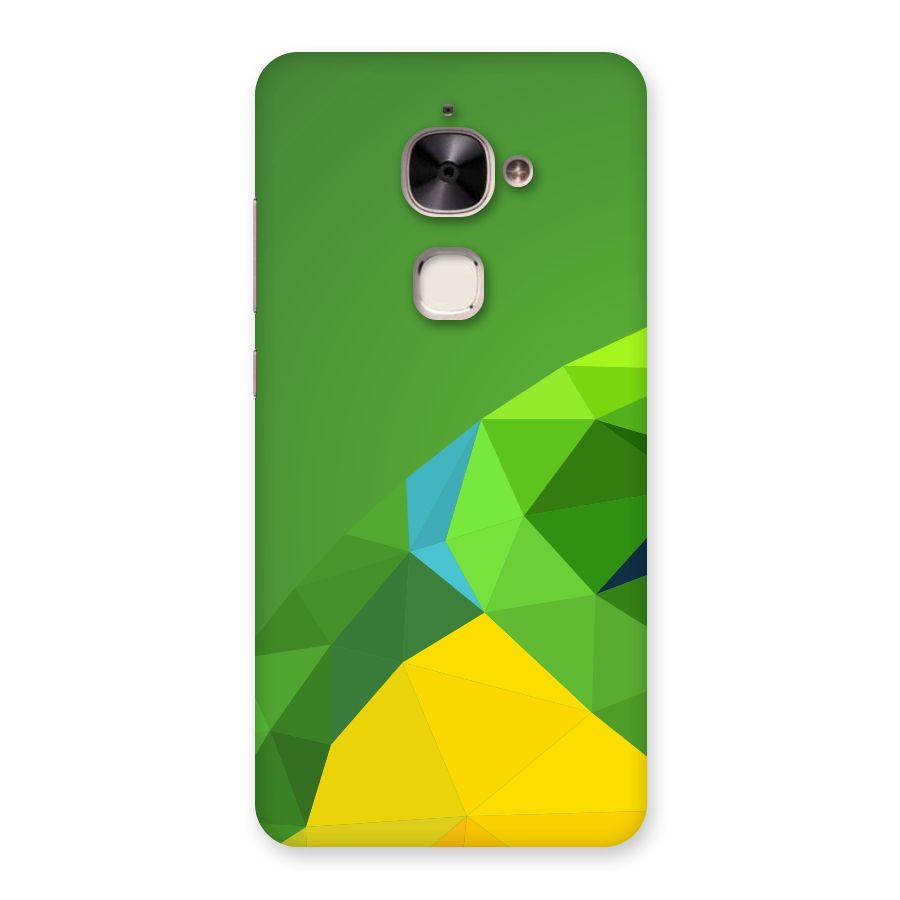 Little Bird Back Case for Le 2