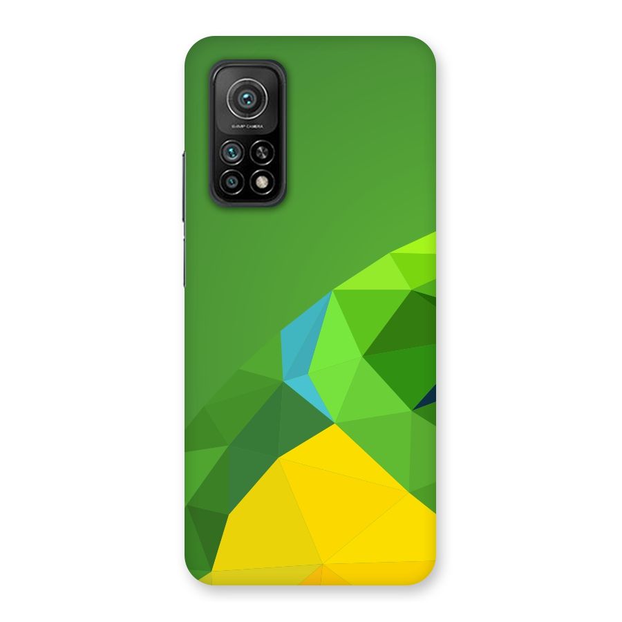 Little Bird Back Case for Mi 10T 5G