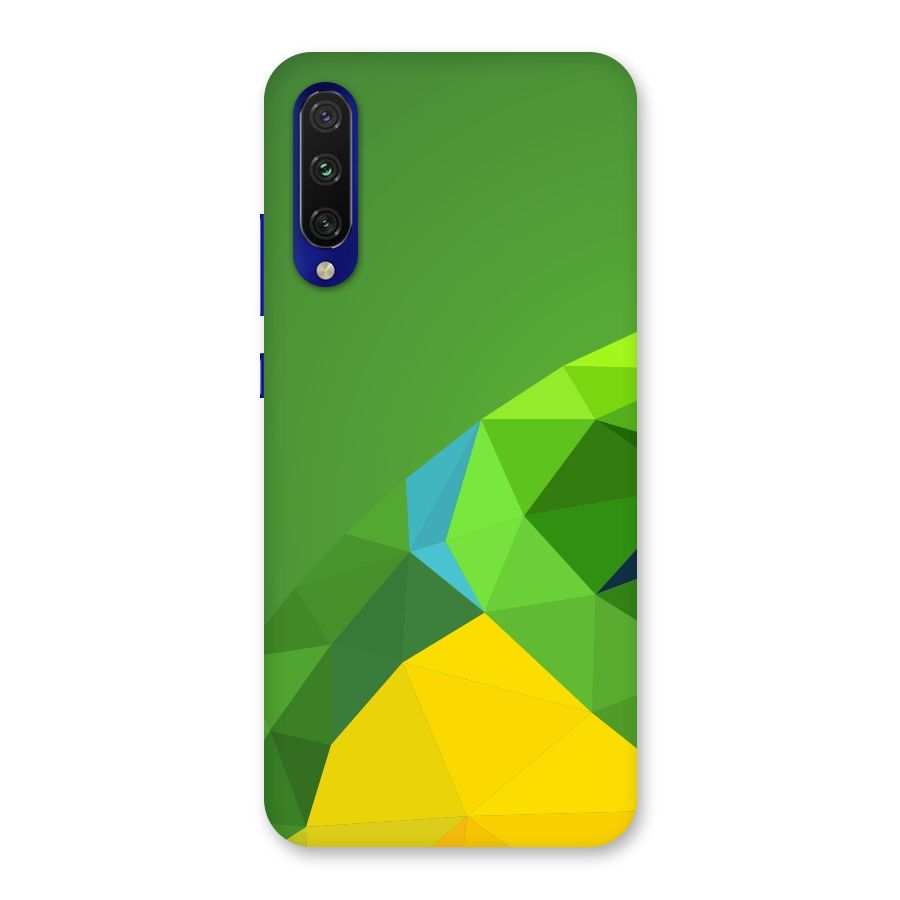 Little Bird Back Case for Mi A3