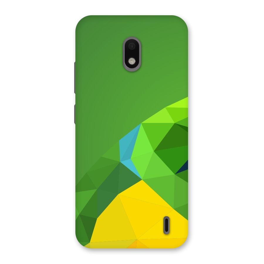 Little Bird Back Case for Nokia 2.2