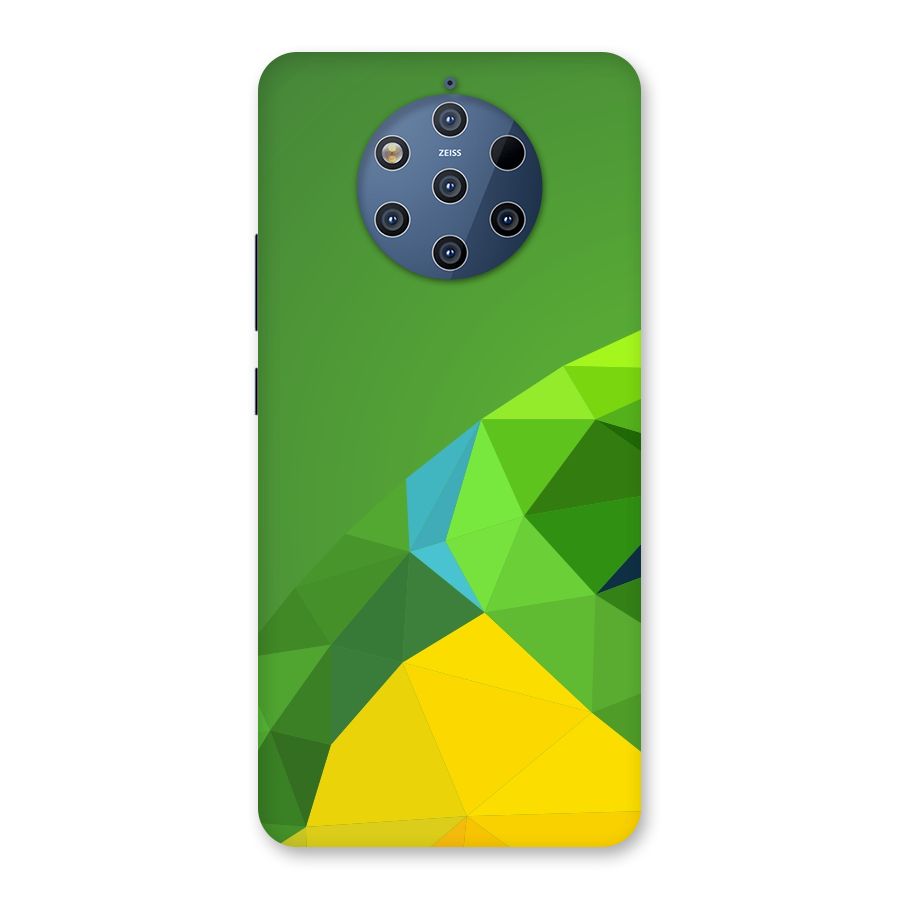 Little Bird Back Case for Nokia 9 PureView