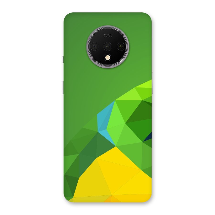 Little Bird Back Case for OnePlus 7T