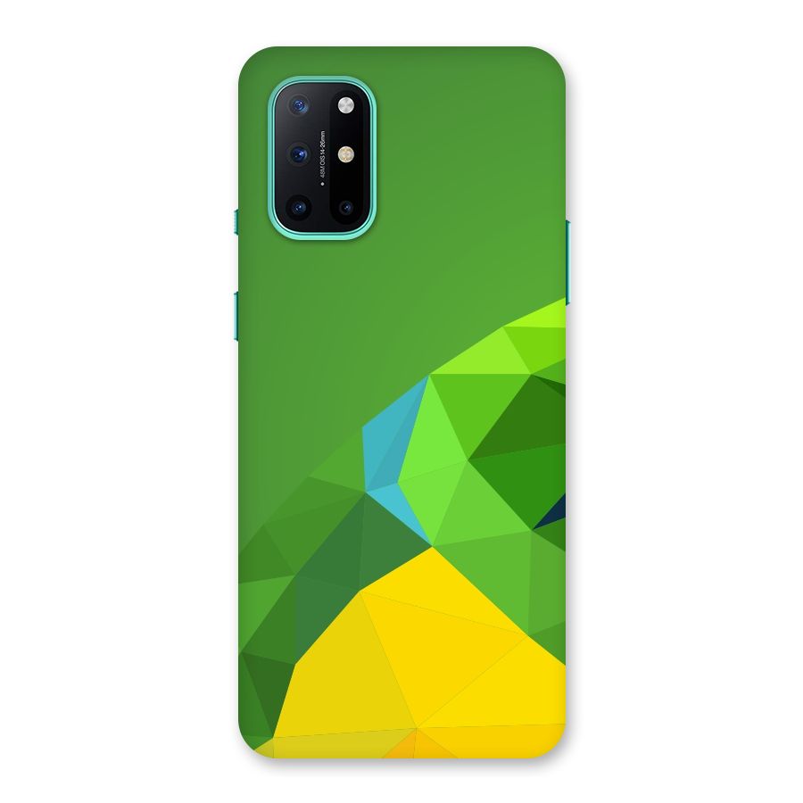 Little Bird Back Case for OnePlus 8T