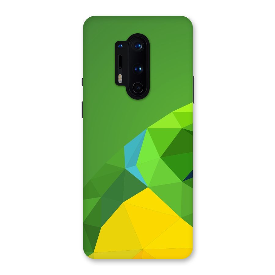 Little Bird Back Case for OnePlus 8 Pro