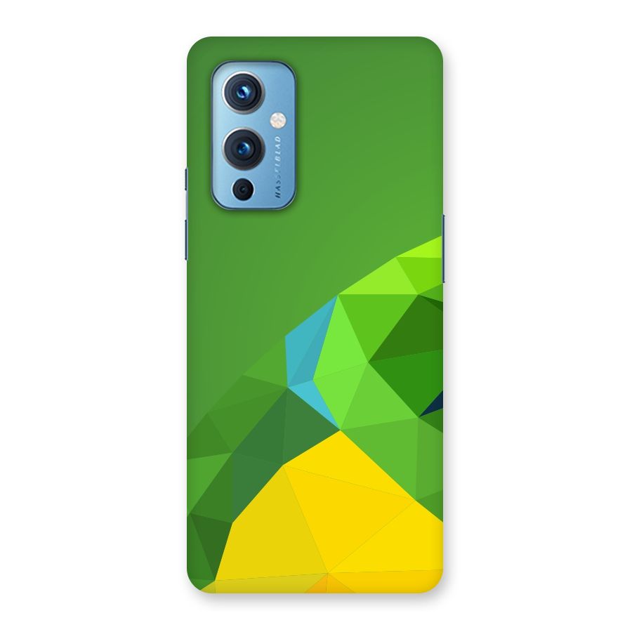 Little Bird Back Case for OnePlus 9