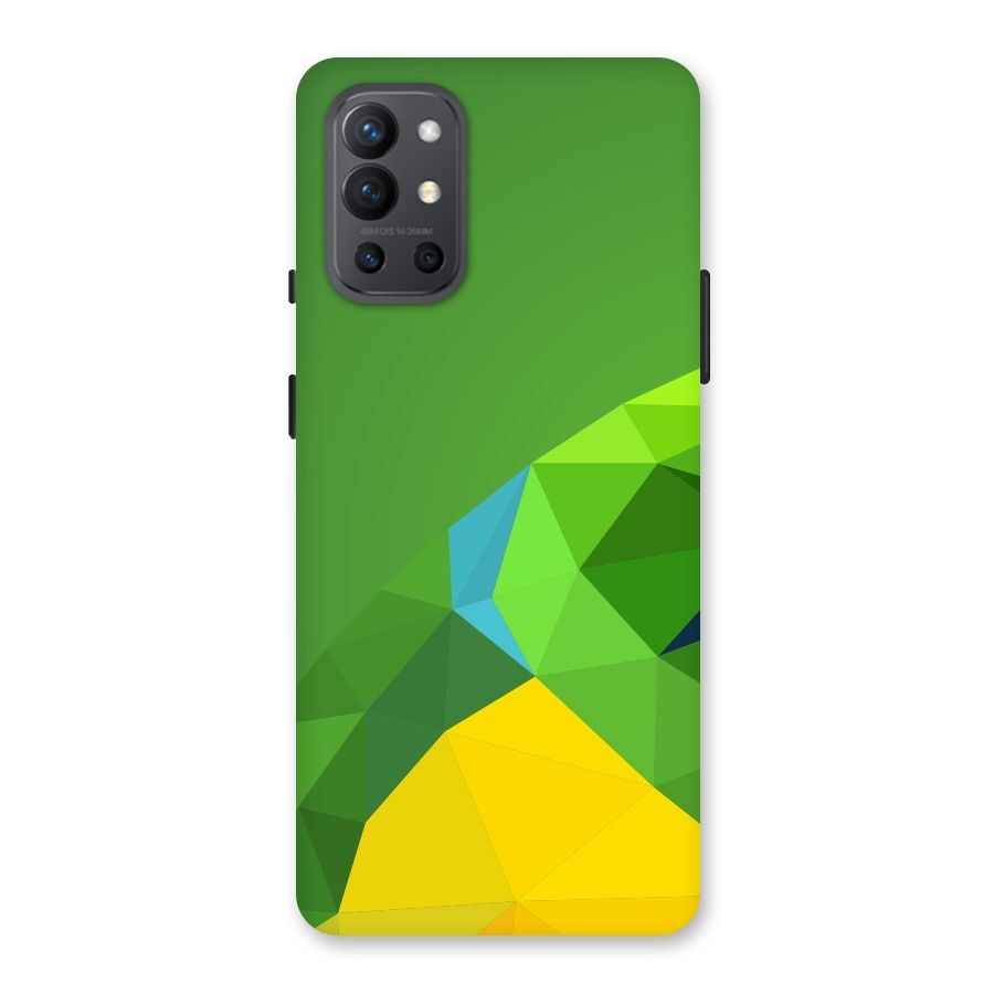 Little Bird Back Case for OnePlus 9R