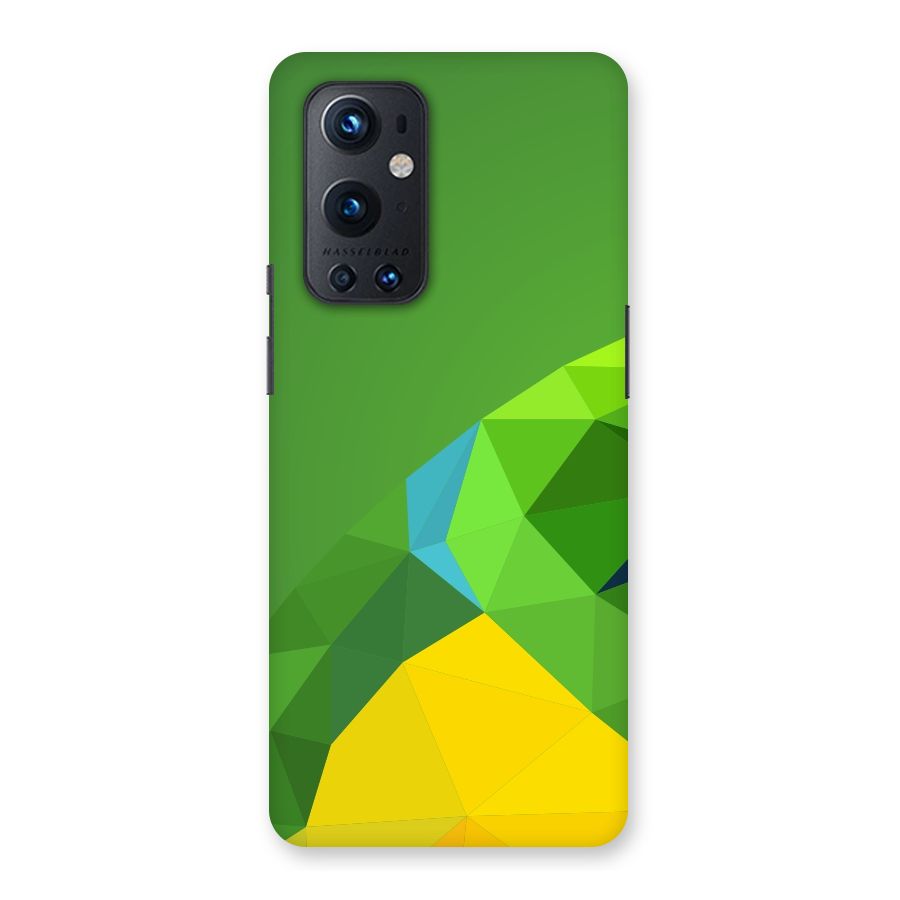 Little Bird Back Case for OnePlus 9 Pro