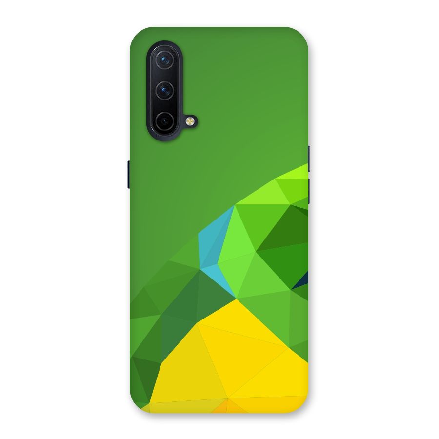 Little Bird Back Case for OnePlus Nord CE 5G