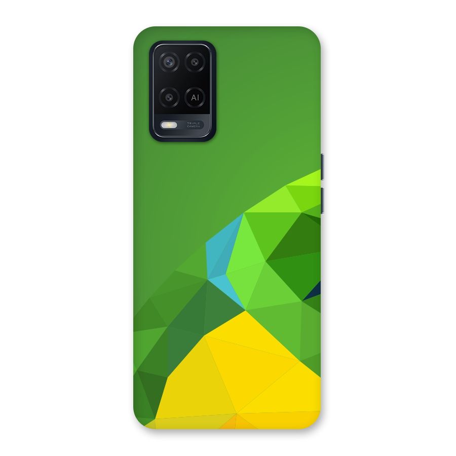 Little Bird Back Case for Oppo A54