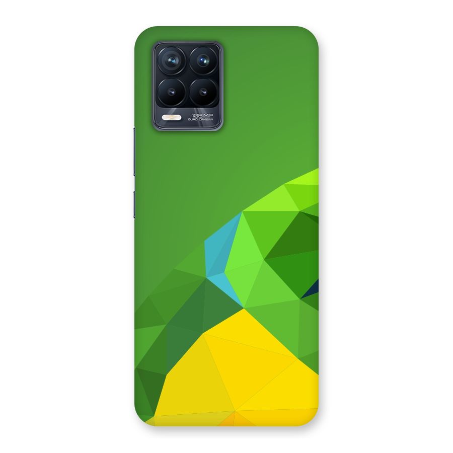 Little Bird Back Case for Realme 8 Pro