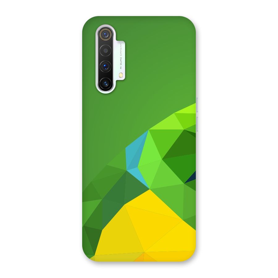 Little Bird Back Case for Realme X3