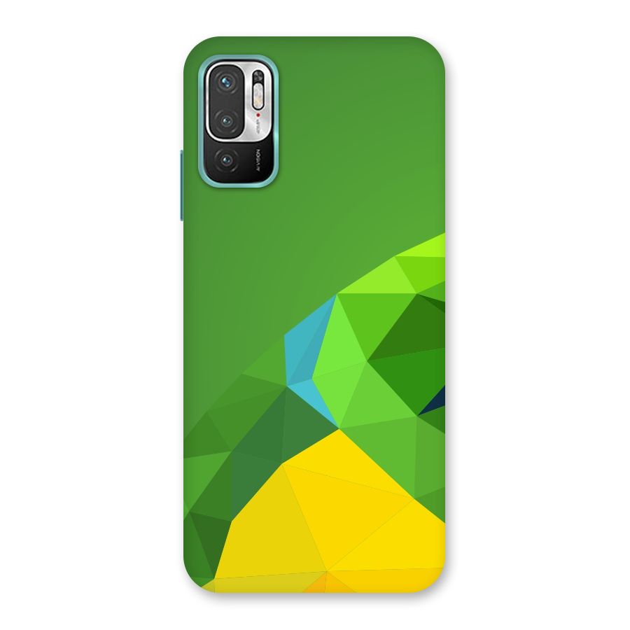Little Bird Back Case for Redmi Note 10T 5G
