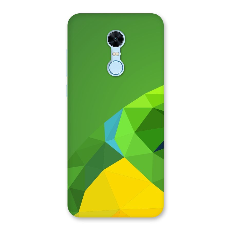 Little Bird Back Case for Redmi Note 5